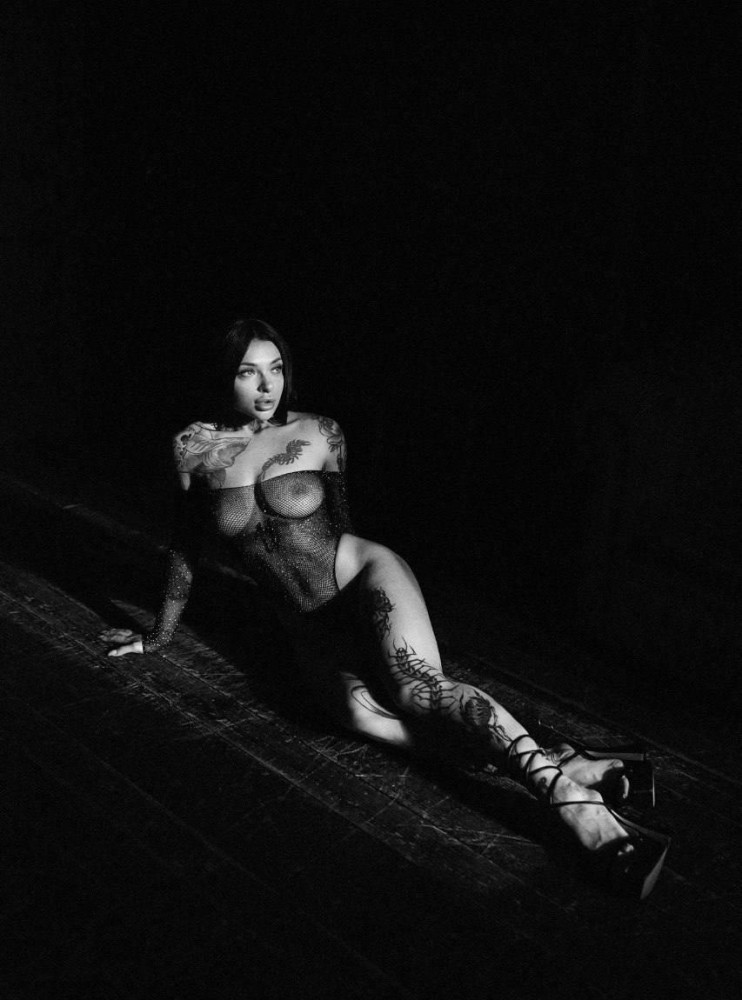 Индивидуалка Ника фото № 2 в городе Фрязино