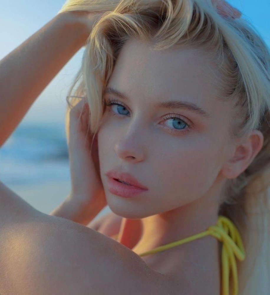 Индивидуалка Оксана фото № 2 в городе Фрязино