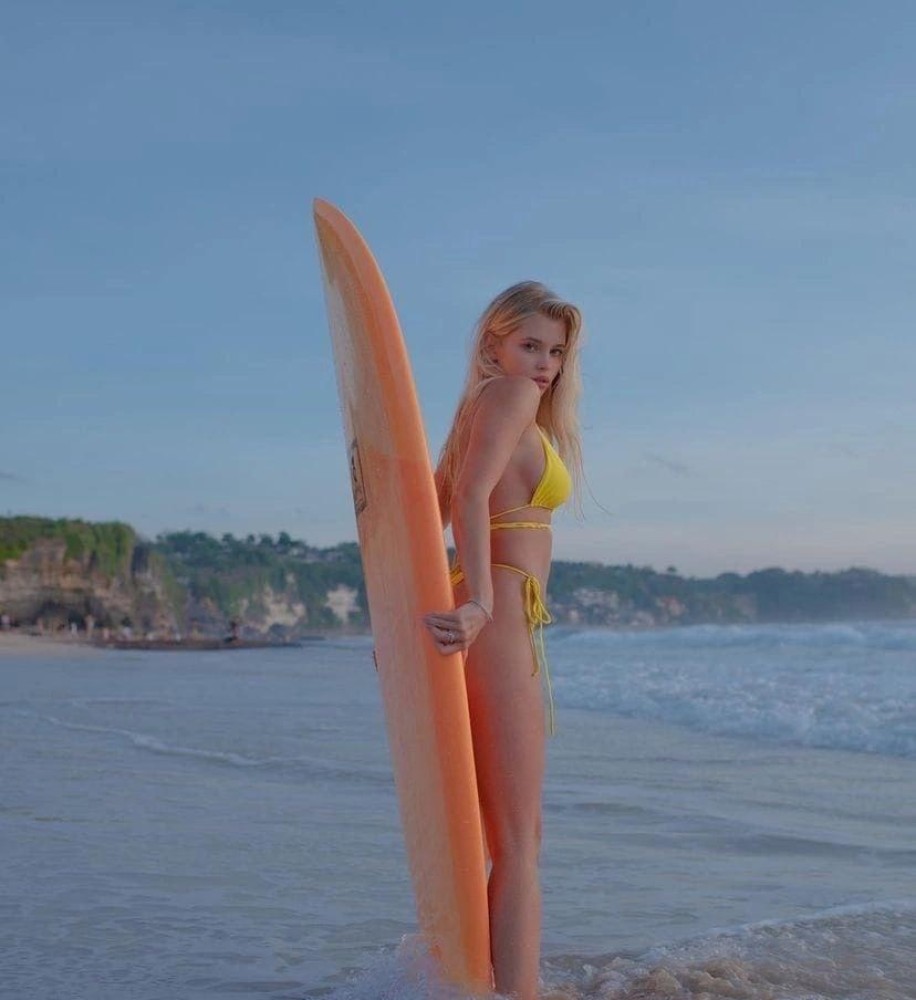 Индивидуалка Оксана фото № 2 в городе Фрязино