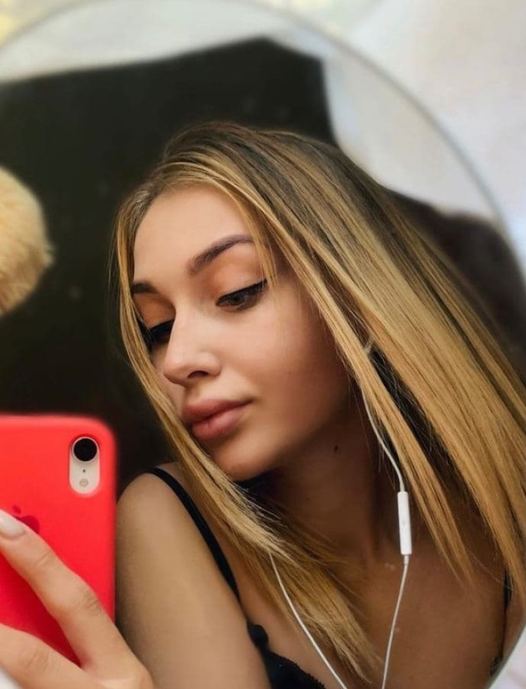 Индивидуалка 🎥 Эльвира главное фото в городе Фрязино 