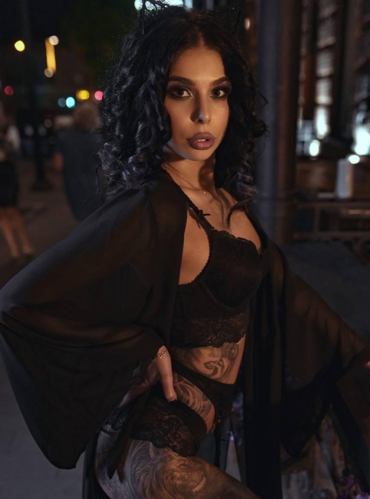 Индивидуалка Марина главное фото в городе Фрязино 