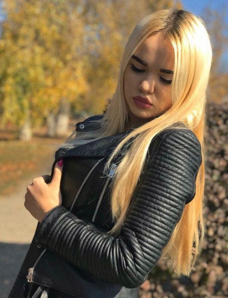 Индивидуалка Рада фото № 2 в городе Фрязино