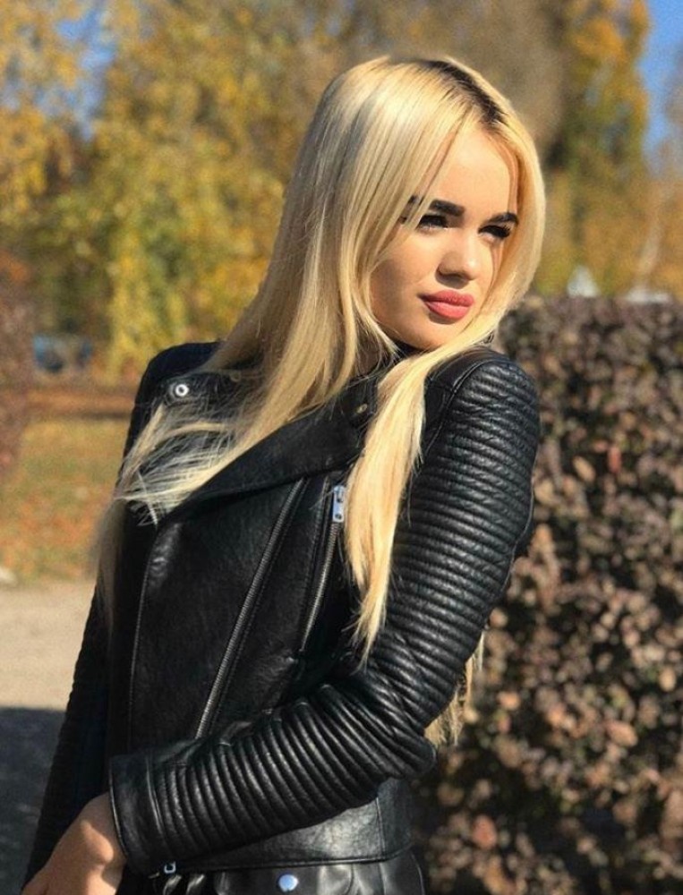 Индивидуалка Рада фото № 2 в городе Фрязино