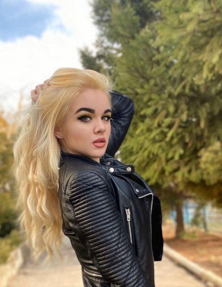 Индивидуалка Рада фото № 2 в городе Фрязино