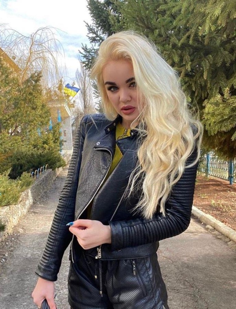 Индивидуалка Рада фото № 2 в городе Фрязино