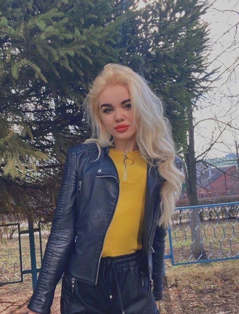 Индивидуалка Рада фото № 2 в городе Фрязино