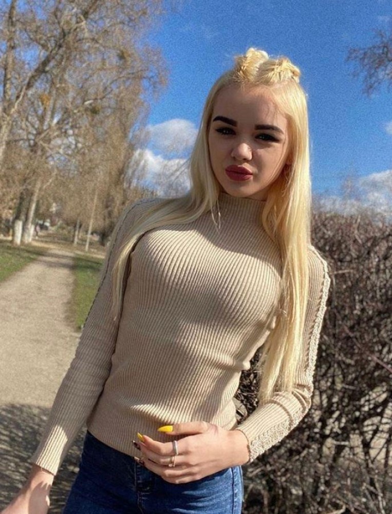 Индивидуалка Рада фото № 2 в городе Фрязино