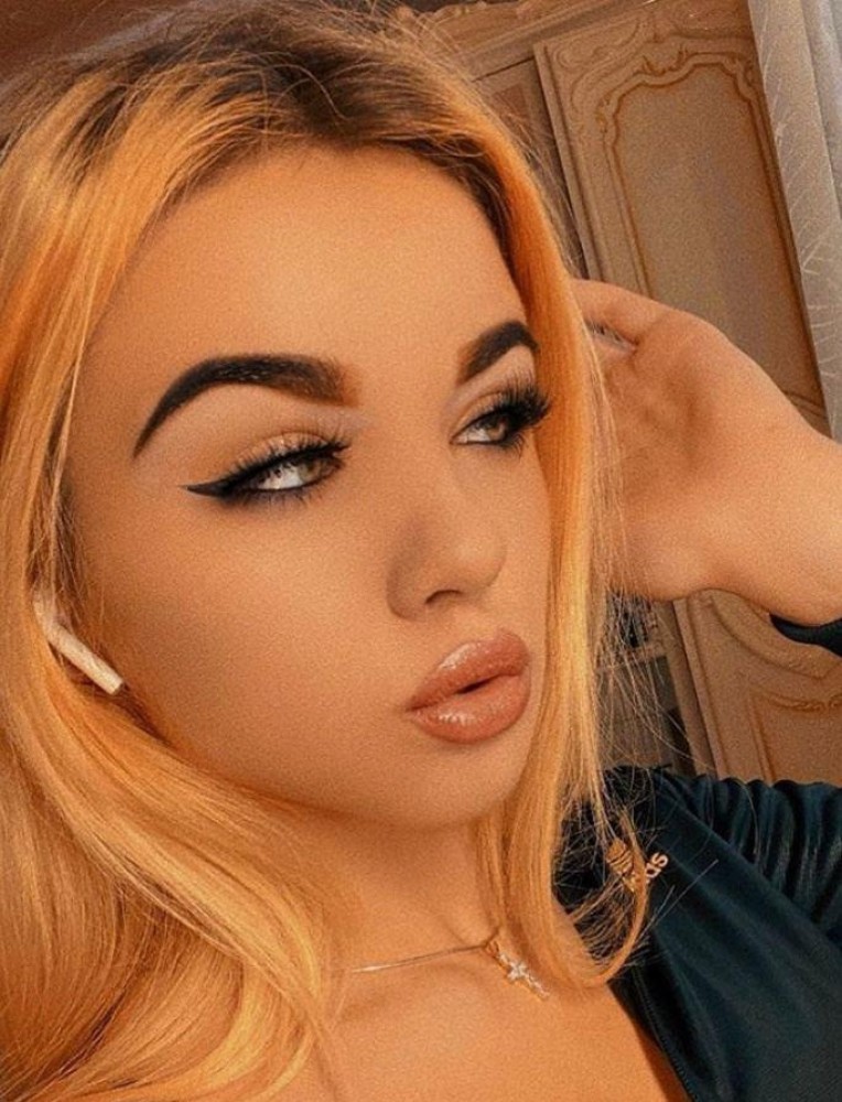 Индивидуалка Рада фото № 2 в городе Фрязино