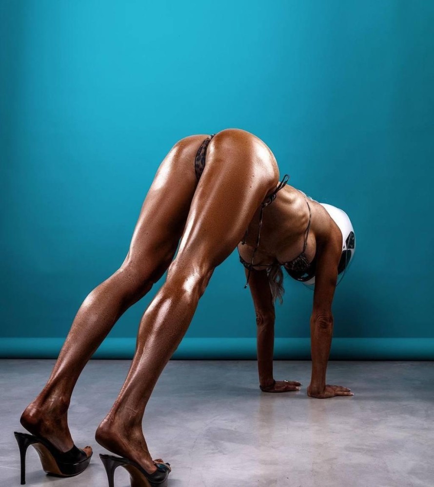 Индивидуалка Светлана фото № 2 в городе Фрязино