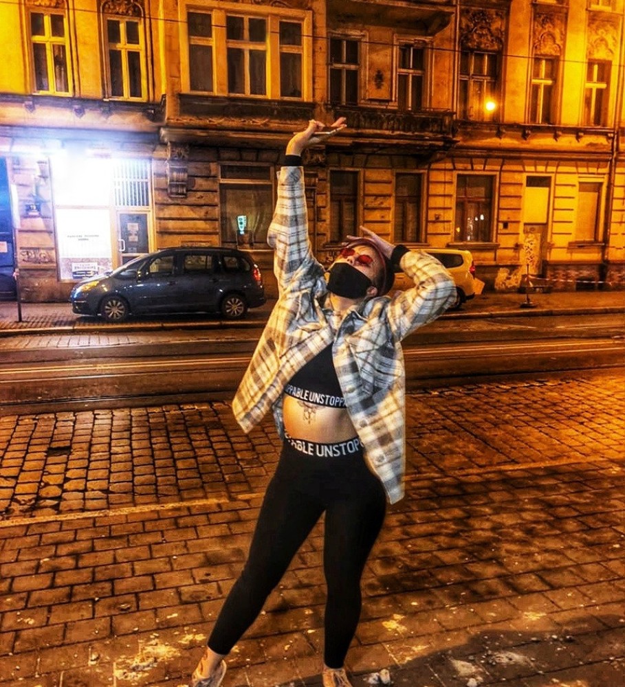 Индивидуалка Светлана фото № 2 в городе Фрязино