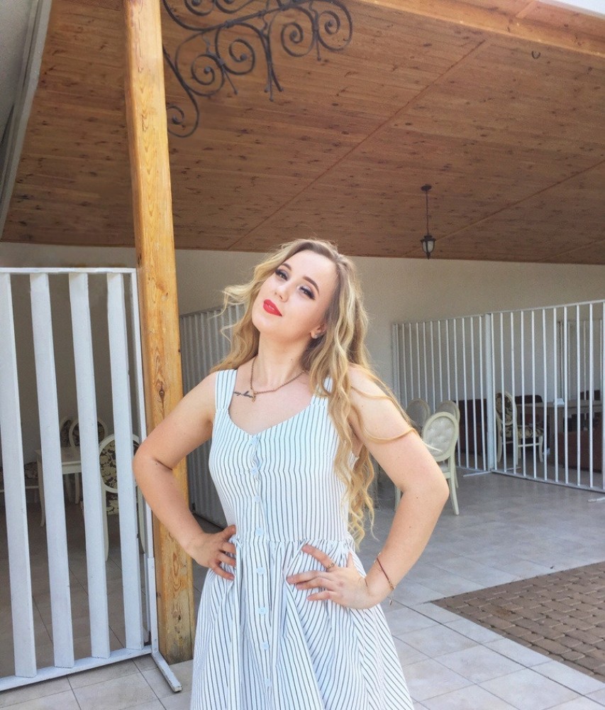 Индивидуалка Светлана фото № 2 в городе Фрязино