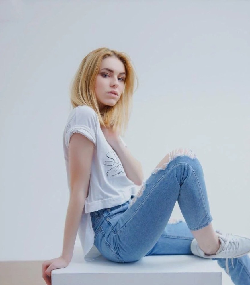 Индивидуалка Светлана фото № 2 в городе Фрязино