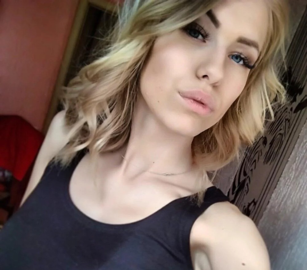 Индивидуалка Светлана фото № 2 в городе Фрязино