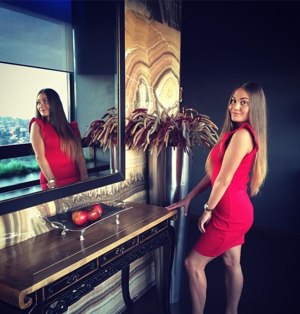 Индивидуалка Татьяна фото № 2 в городе Фрязино