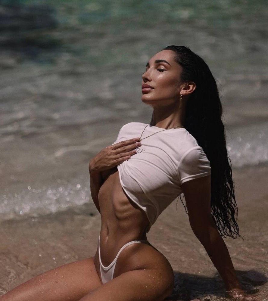 Индивидуалка Тони фото № 2 в городе Фрязино