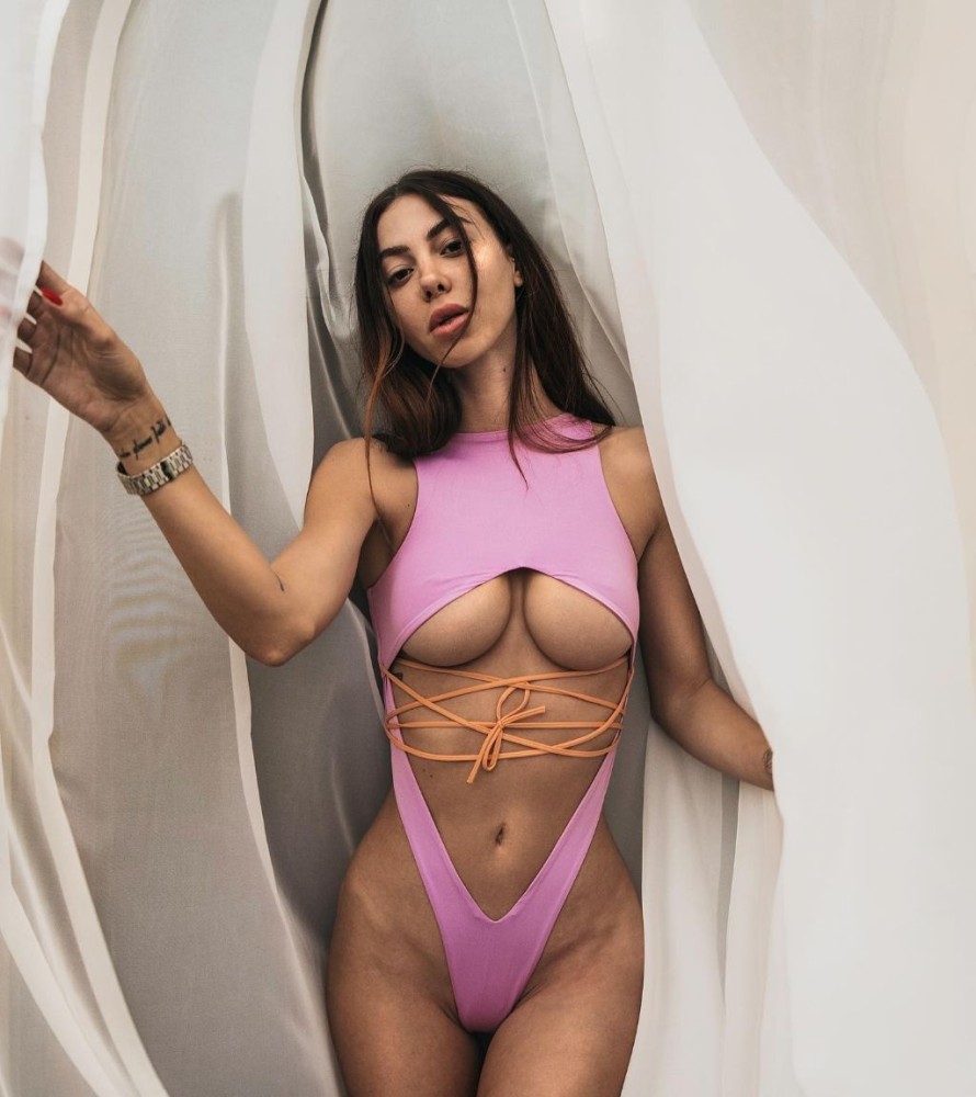 Индивидуалка Валерия фото № 2 в городе Фрязино