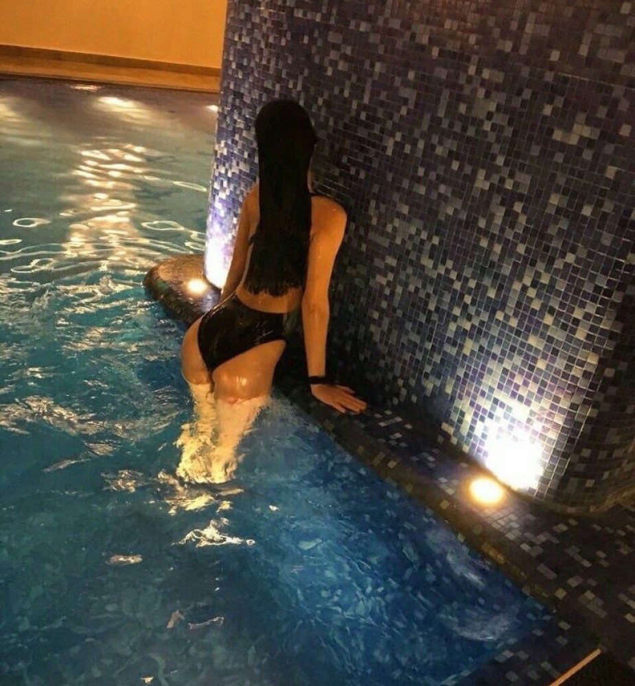 Индивидуалка Влада фото № 2 в городе Фрязино