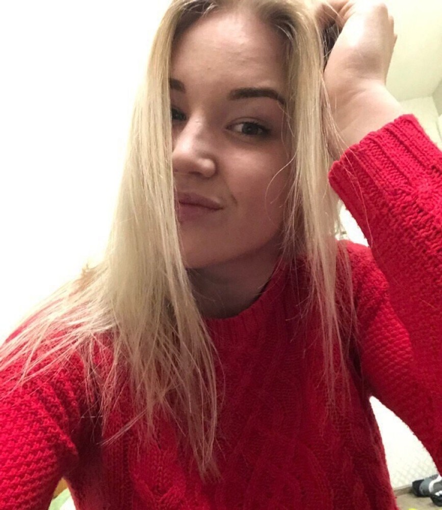 Индивидуалка Влада фото № 2 в городе Фрязино