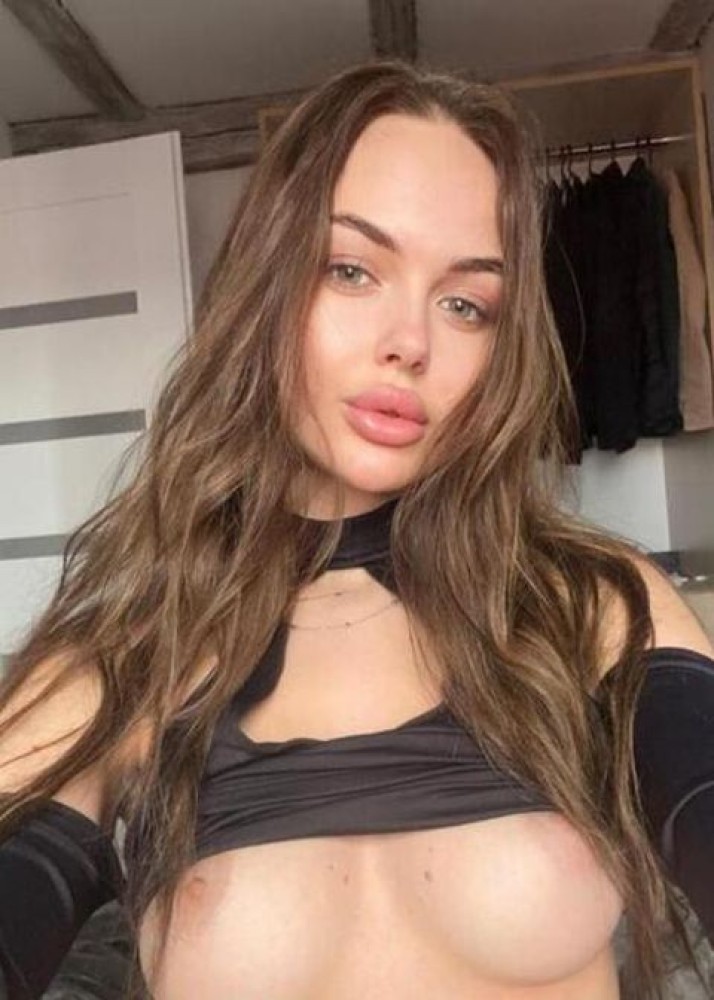 Индивидуалка АЛИНА фото № 2 в городе Фрязино