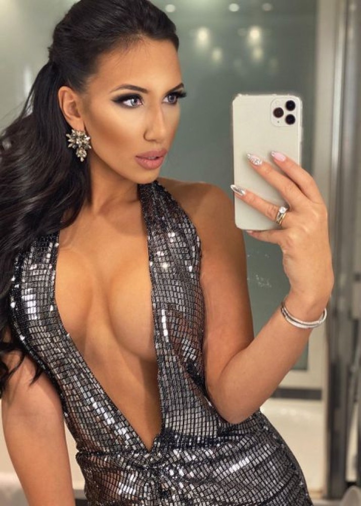 Индивидуалка Алиса главное фото в городе Фрязино 