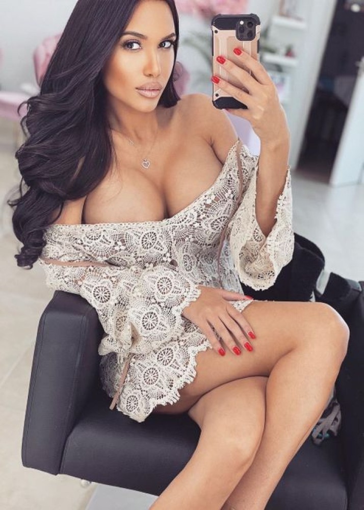 Индивидуалка Алиса фото № 2 в городе Фрязино