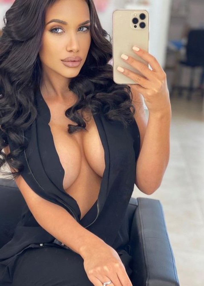 Индивидуалка Алиса фото № 2 в городе Фрязино