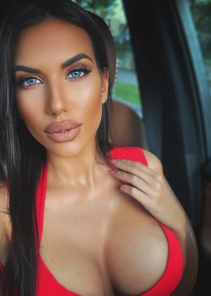 Индивидуалка Алиса фото № 2 в городе Фрязино