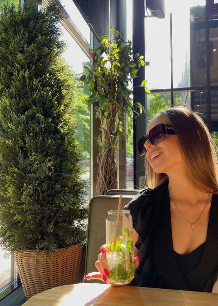 Индивидуалка Аля фото № 2 в городе Фрязино