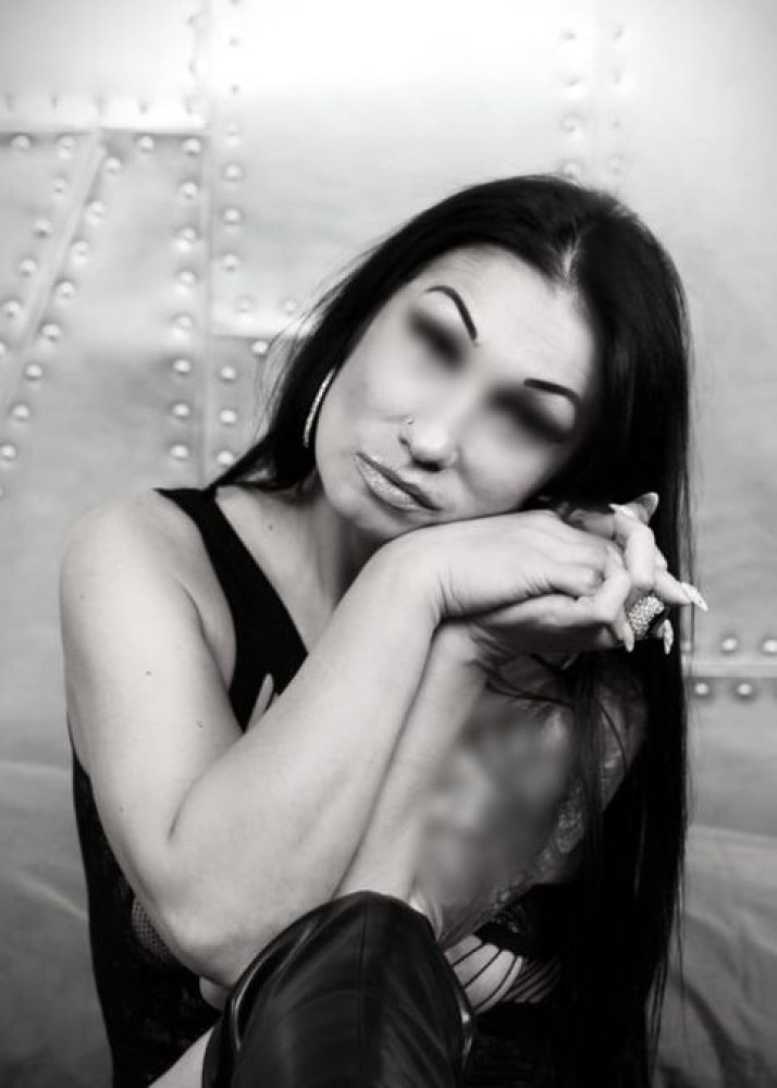 Индивидуалка Амира главное фото в городе Фрязино 