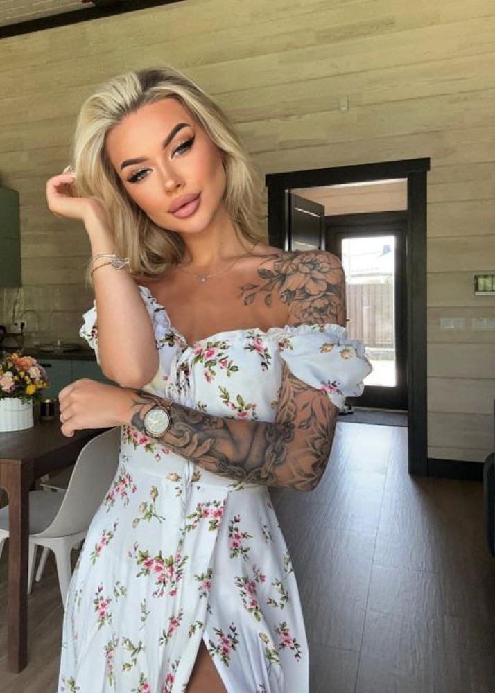 Индивидуалка Белла фото № 2 в городе Фрязино