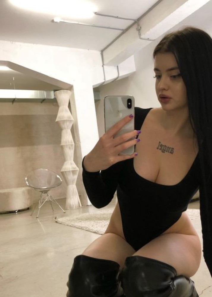 Индивидуалка Бьянка фото № 2 в городе Фрязино