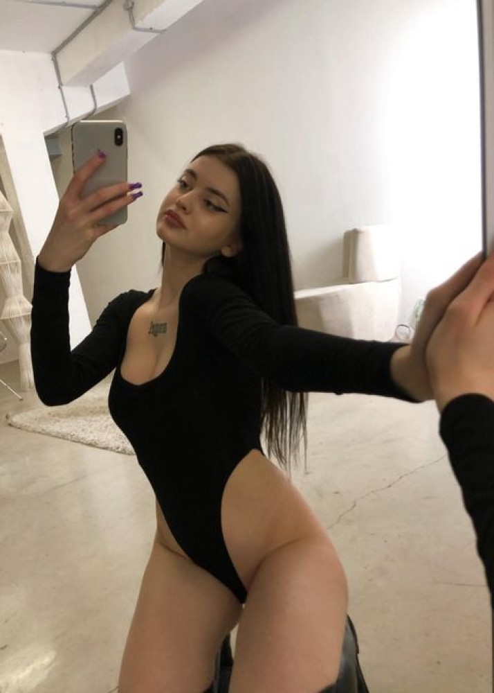 Индивидуалка Бьянка фото № 2 в городе Фрязино