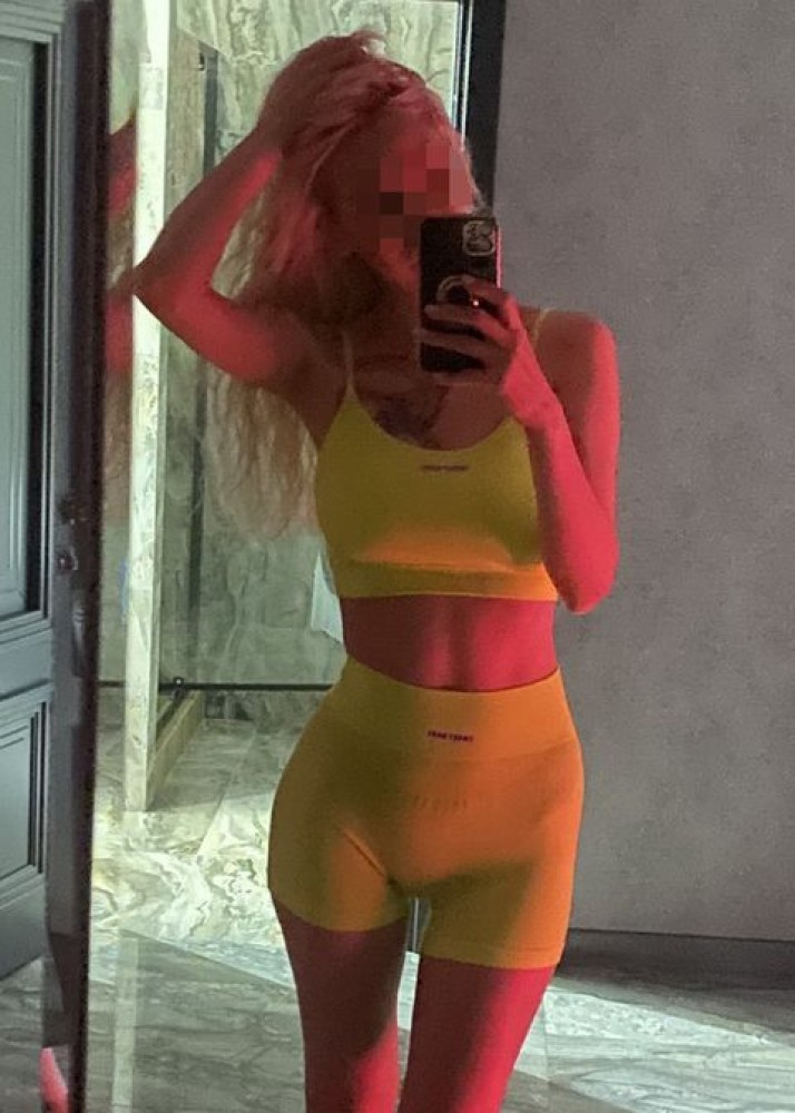 Индивидуалка ДАНА главное фото в городе Фрязино 