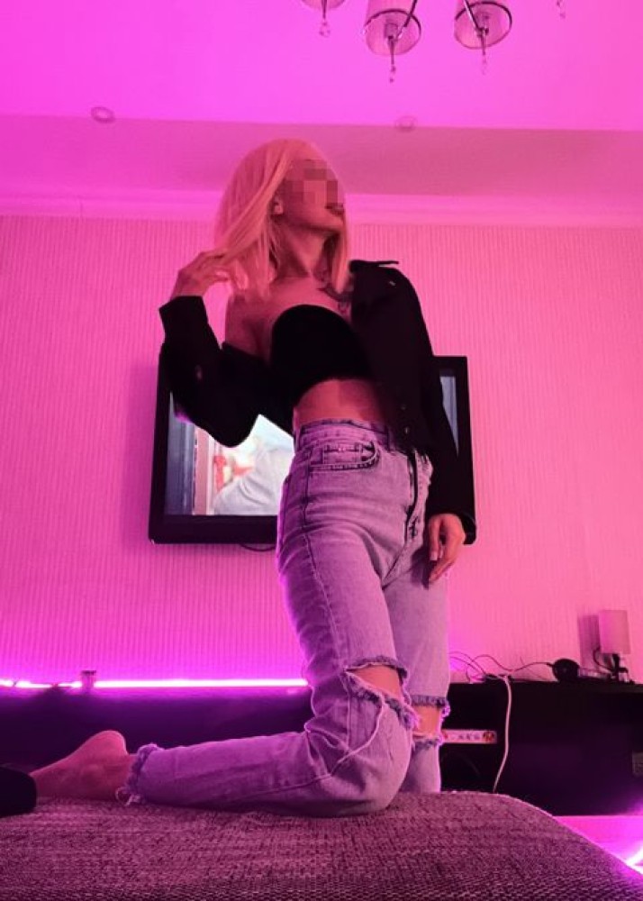 Индивидуалка ДАНА фото № 2 в городе Фрязино