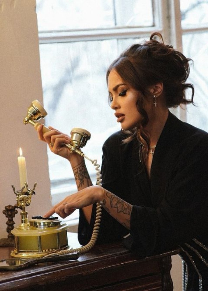 Индивидуалка Дара фото № 2 в городе Фрязино