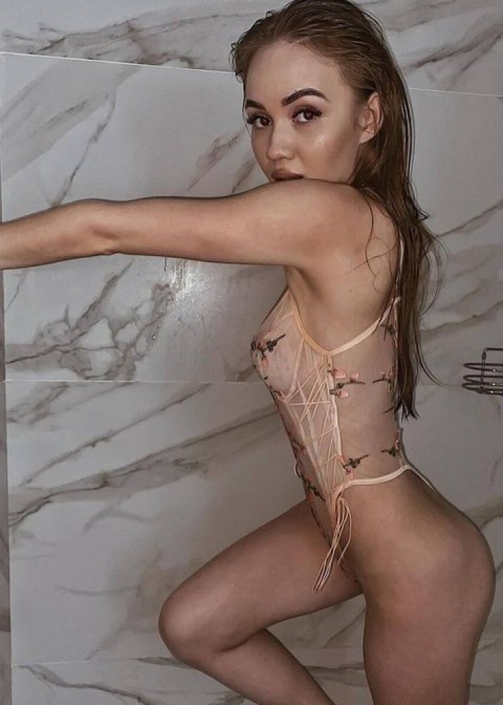 Индивидуалка Дарина фото № 2 в городе Фрязино