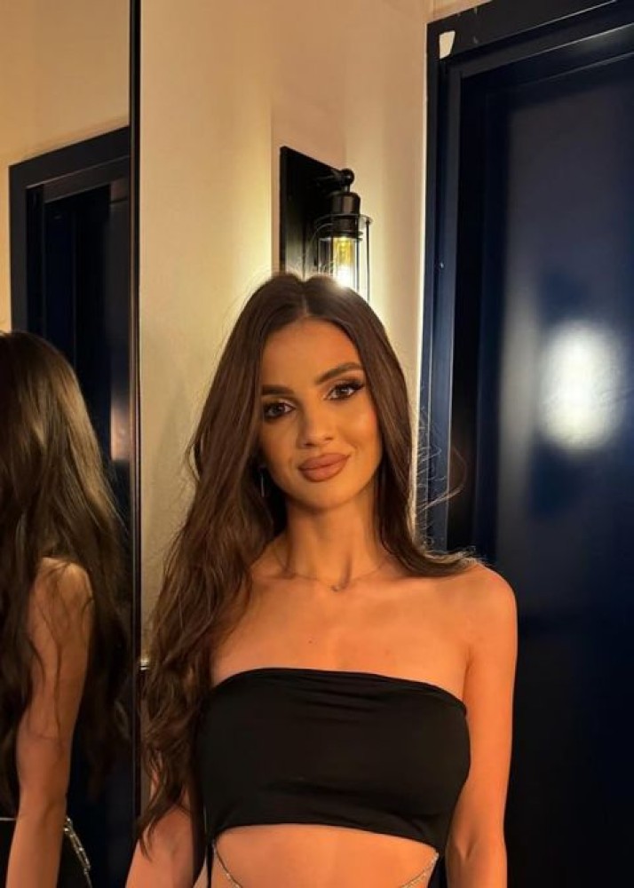 Индивидуалка Даша фото № 2 в городе Фрязино