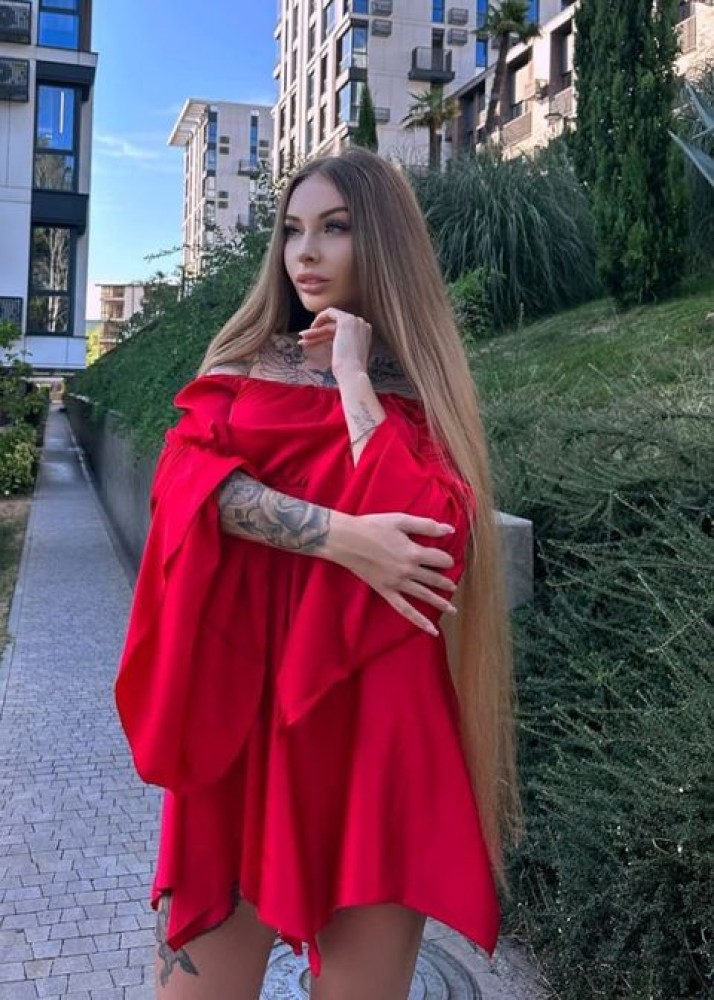 Индивидуалка Даша фото № 2 в городе Фрязино