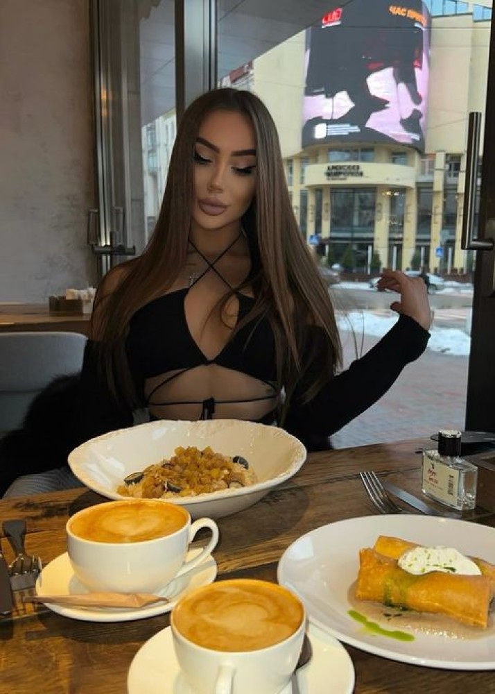 Индивидуалка Диана фото № 2 в городе Фрязино