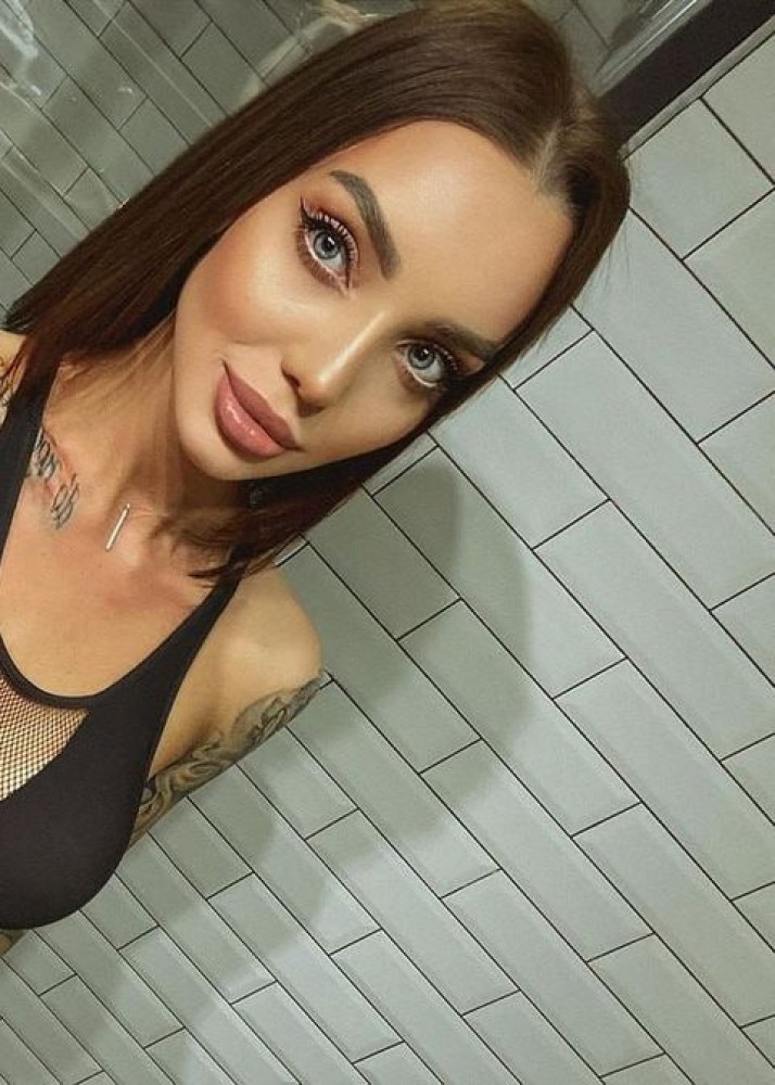 Индивидуалка Доминика фото № 2 в городе Фрязино