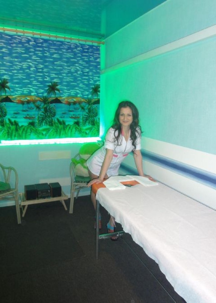 Индивидуалка Екатерина фото № 2 в городе Фрязино