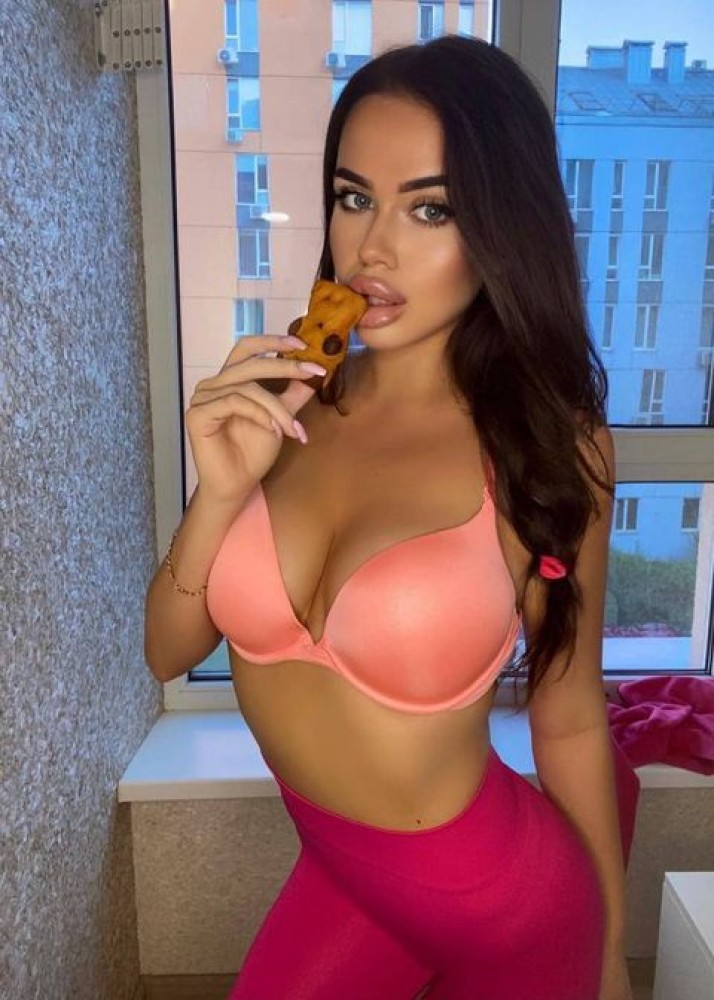 Индивидуалка Эля главное фото в городе Фрязино 