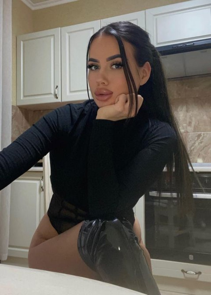 Индивидуалка Эля фото № 2 в городе Фрязино