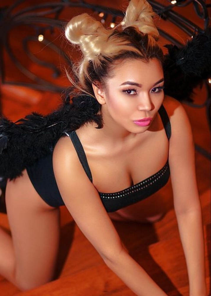 Индивидуалка Эля главное фото в городе Фрязино 