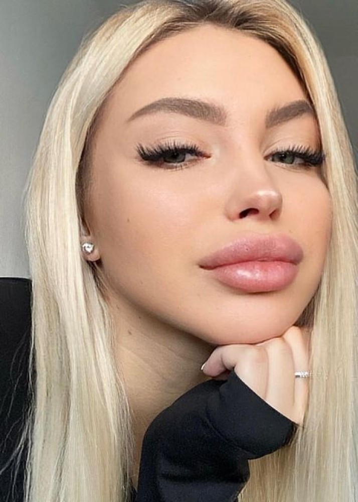 Индивидуалка Эля фото № 2 в городе Фрязино