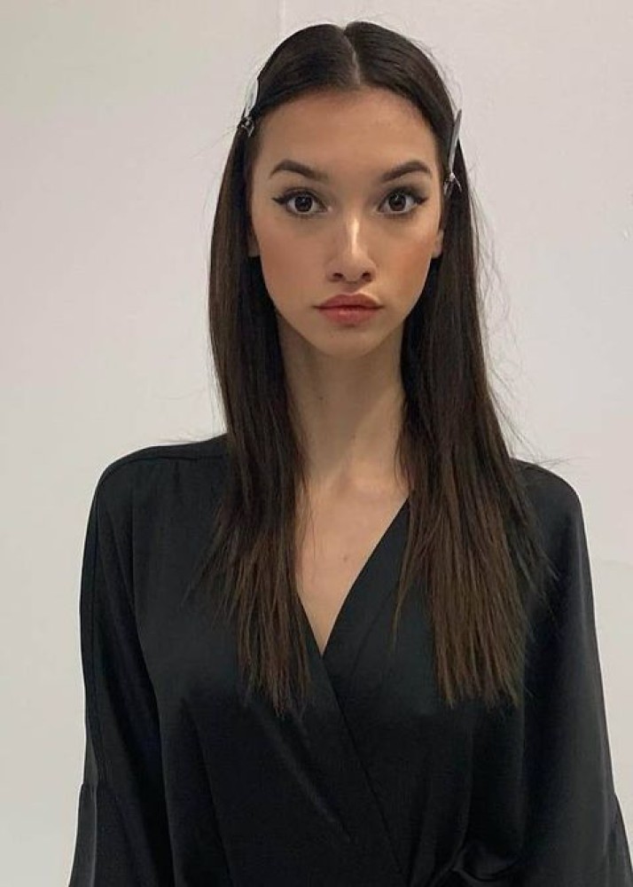 Индивидуалка Эмбер главное фото в городе Фрязино 