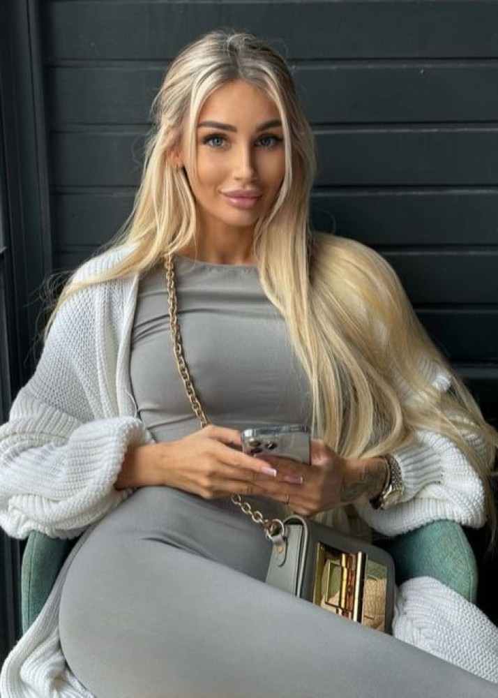 Индивидуалка Есения главное фото в городе Фрязино 