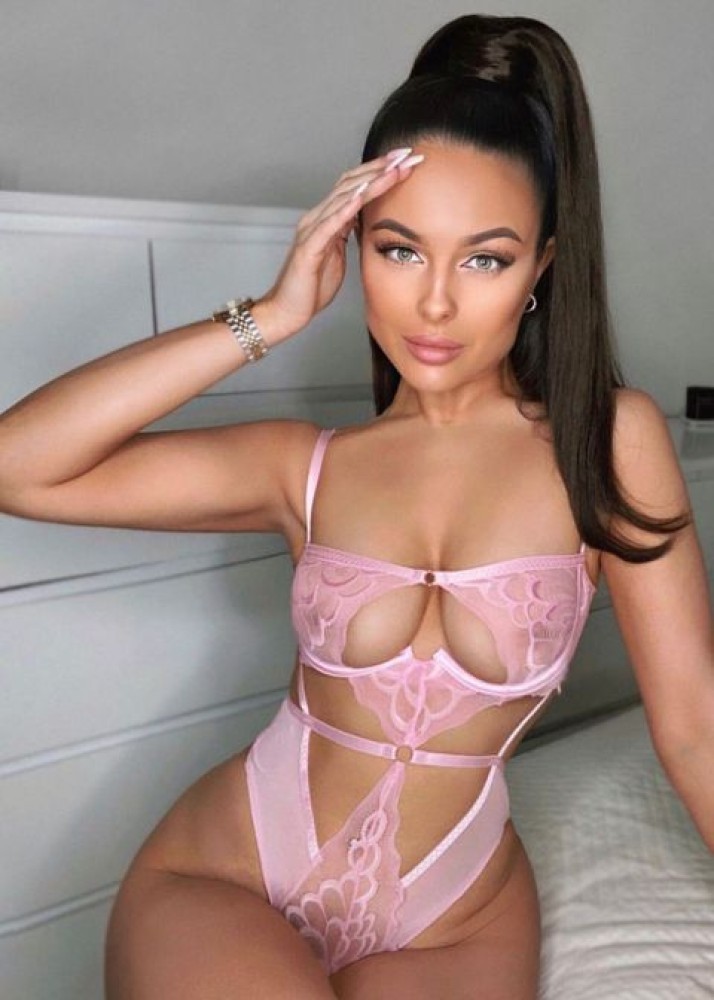 Индивидуалка Ева фото № 2 в городе Фрязино