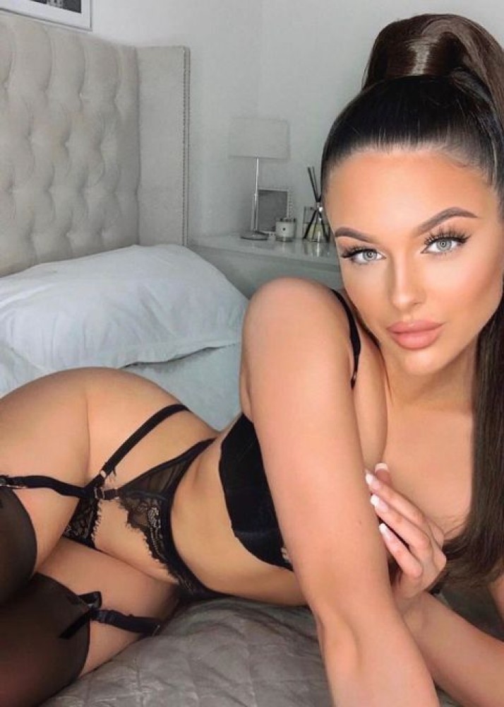 Индивидуалка Ева фото № 2 в городе Фрязино