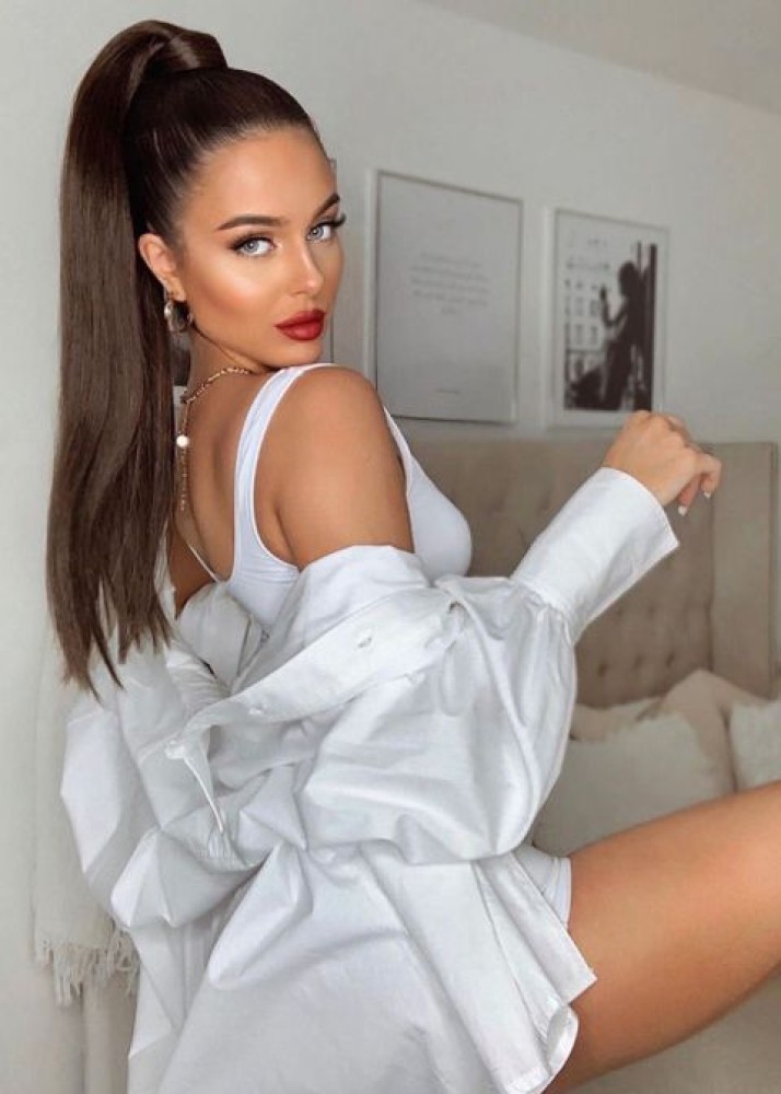 Индивидуалка Ева фото № 2 в городе Фрязино